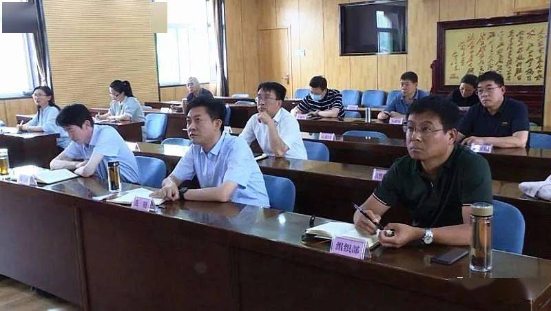 乡镇事业单位改革动态，科技引领乡镇重塑与智慧发展的未来