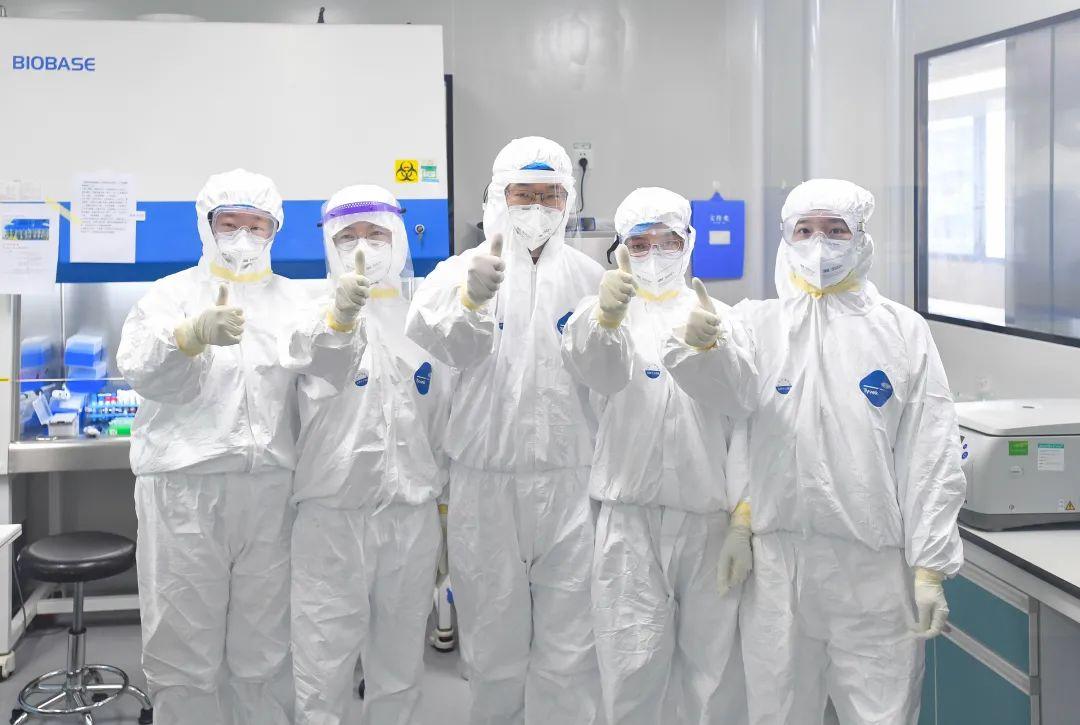 最新疫情症状报告