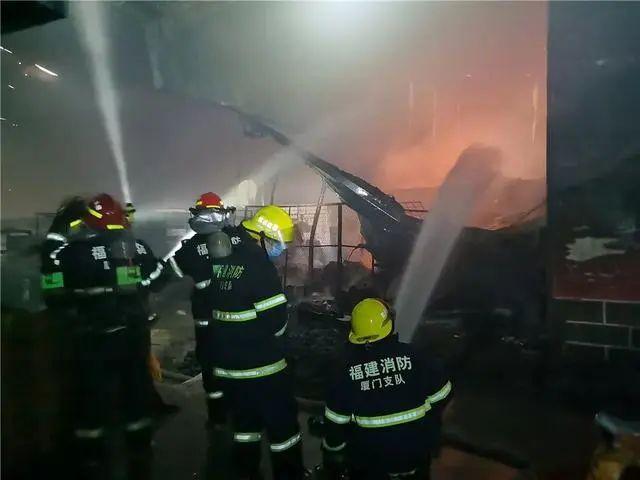 最新高炉着火，原因、影响与应对措施揭秘
